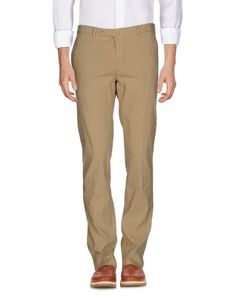 Повседневные брюки G.T.A. Manifattura Pantaloni