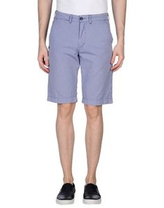 Бермуды 40 Weft