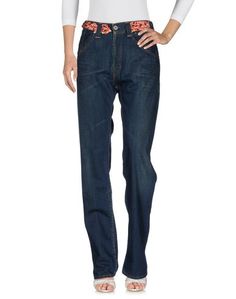 Джинсовые брюки Levis RED TAB