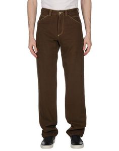 Повседневные брюки G.T.A. Manifattura Pantaloni