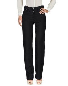 Повседневные брюки Versace Jeans Couture
