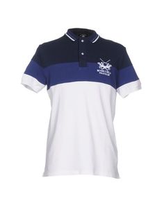 Поло Beverly Hills Polo Club