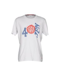 Футболка U.S.Polo Assn.