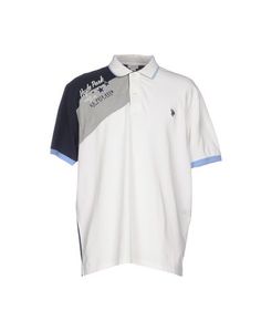 Поло U.S.Polo Assn.