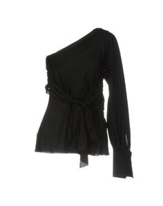 Топ без рукавов Alberta Ferretti