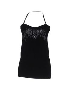 Топ без рукавов Guess