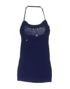 Топ без рукавов Guess