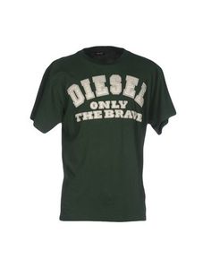 Футболка Diesel