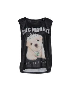 Футболка Philipp Plein
