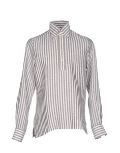 Pубашка Finamore 1925