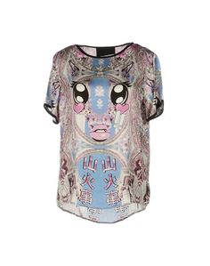 Блузка Philipp Plein