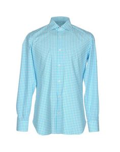 Pубашка Giampaolo