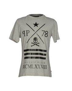 Футболка Philipp Plein
