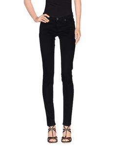 Джинсовые брюки Paige