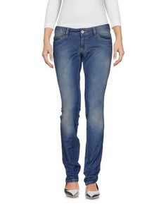 Джинсовые брюки Manila Grace