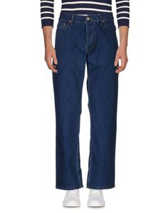 Джинсовые брюки Levis RED TAB