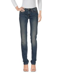 Джинсовые брюки Carhartt