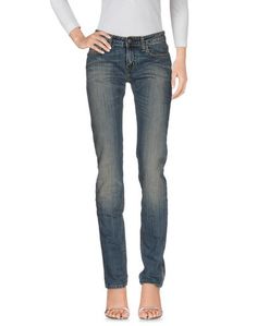 Джинсовые брюки Carhartt