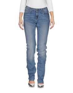 Джинсовые брюки Carhartt