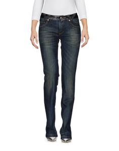 Джинсовые брюки Versace Jeans Couture