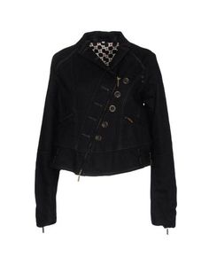Джинсовая верхняя одежда Kenzo Jeans