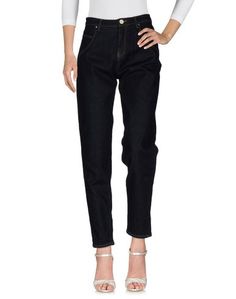 Джинсовые брюки Pinko