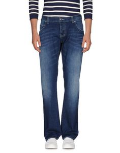 Джинсовые брюки Armani Jeans