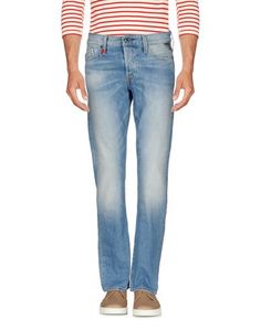 Джинсовые брюки Replay