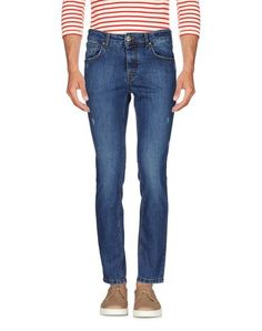 Джинсовые брюки Michael Coal