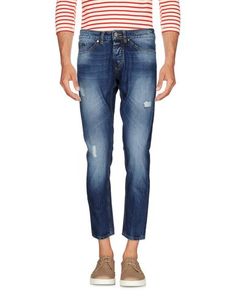 Джинсовые брюки Michael Coal