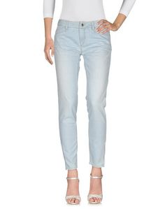 Джинсовые брюки Sportmax Code