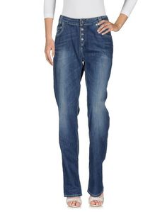 Джинсовые брюки Liu Jo