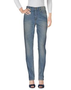 Джинсовые брюки R13