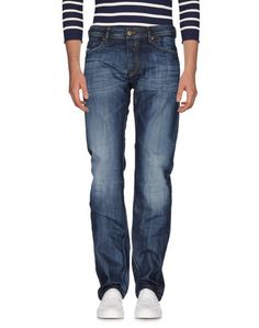 Джинсовые брюки Diesel