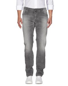 Джинсовые брюки Diesel