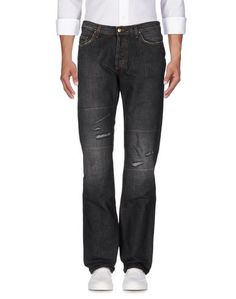 Джинсовые брюки Just Cavalli