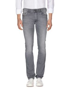 Джинсовые брюки Diesel