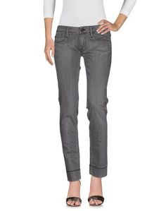 Джинсовые брюки 7 For All Mankind