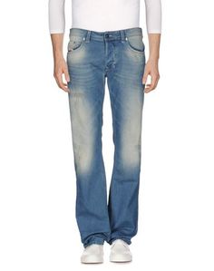 Джинсовые брюки Diesel
