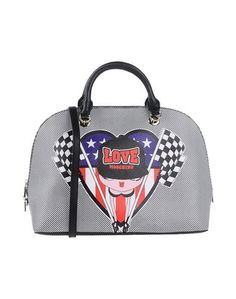 Сумка на руку Love Moschino