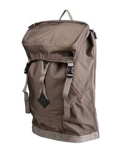 Рюкзаки и сумки на пояс The North Face