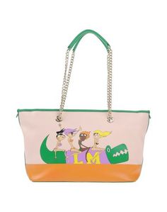 Сумка на руку Love Moschino