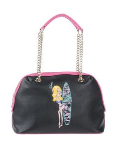 Сумка на руку Love Moschino