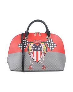 Сумка на руку Love Moschino