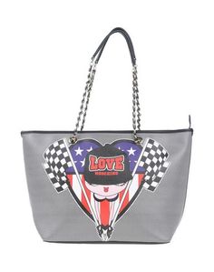 Сумка на руку Love Moschino