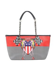 Сумка на руку Love Moschino