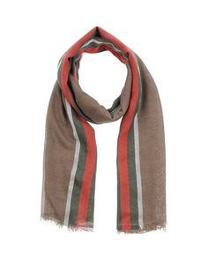 Палантин Gucci