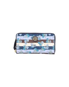 Бумажник Tory Burch