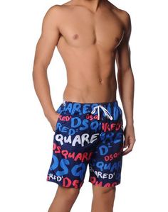 Шорты для плавания Dsquared2