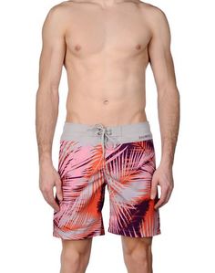 Шорты для плавания Bikkembergs